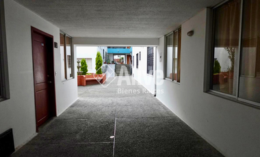 Departamento de venta en La Tola Centro de Quito