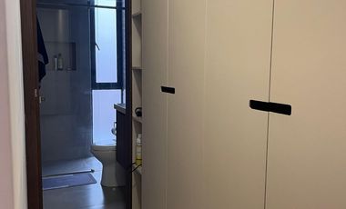 En arriendo dúplex de 1 dormitorio con terraza y vista increible, Puertas del Sol - Suite en arriendo