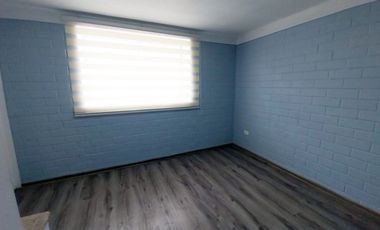 Arriendo Casa Remodelada 2 Pisos – 2 Dormitorios + 1 Baño en San Bernardo Condominio Valle Nevado