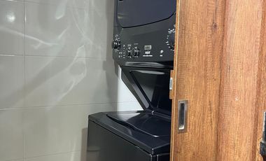 Dúplex de 1 dormitorio en venta con terraza y vista espectacular en Puertas del Sol