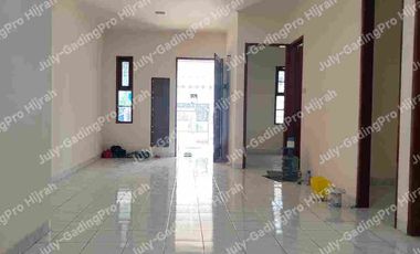 DISEWAKAN RUMAH BARU RENOVASI ARCAMANIK KOTA BANDUNG