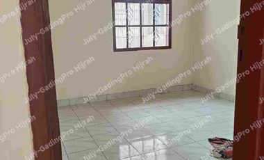 DISEWAKAN RUMAH BARU RENOVASI ARCAMANIK KOTA BANDUNG