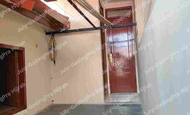 DISEWAKAN RUMAH BARU RENOVASI ARCAMANIK KOTA BANDUNG