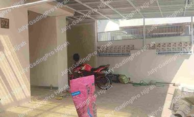 DISEWAKAN RUMAH BARU RENOVASI ARCAMANIK KOTA BANDUNG