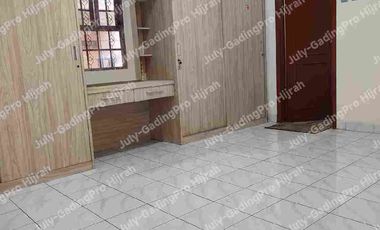 DISEWAKAN RUMAH BARU RENOVASI ARCAMANIK KOTA BANDUNG