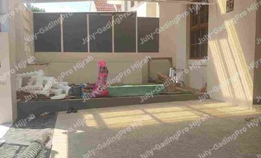 DISEWAKAN RUMAH BARU RENOVASI ARCAMANIK KOTA BANDUNG