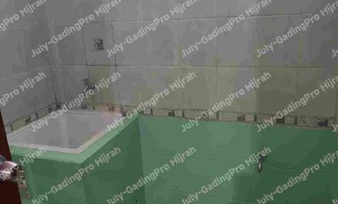 DISEWAKAN RUMAH BARU RENOVASI ARCAMANIK KOTA BANDUNG