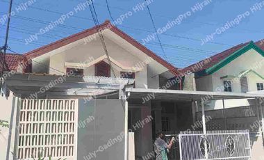 DISEWAKAN RUMAH BARU RENOVASI ARCAMANIK KOTA BANDUNG