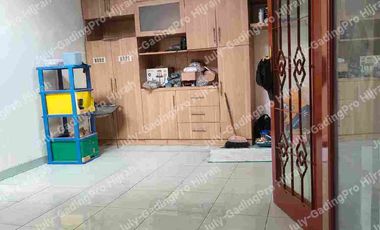 DISEWAKAN RUMAH BARU RENOVASI ARCAMANIK KOTA BANDUNG