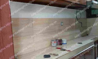 DISEWAKAN RUMAH BARU RENOVASI ARCAMANIK KOTA BANDUNG