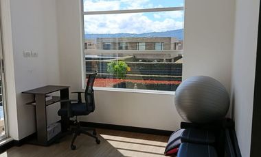 EQUILIBRIO PERFECTO: EXCLUSIVIDAD Y NATURALEZA EN CHÍA