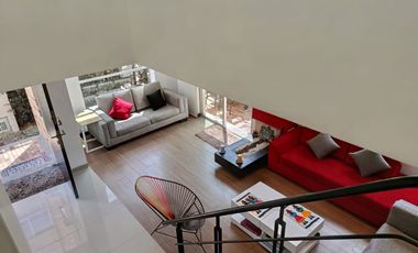 EQUILIBRIO PERFECTO: EXCLUSIVIDAD Y NATURALEZA EN CHÍA