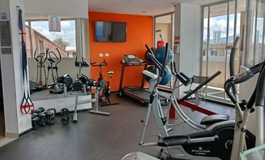 EQUILIBRIO PERFECTO: EXCLUSIVIDAD Y NATURALEZA EN CHÍA