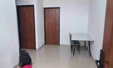 Takeover Jual Beli Rumah Cluster Nirwana Hills Lokasi Bogor Nego