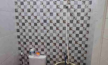 Takeover Jual Beli Rumah Cluster Nirwana Hills Lokasi Bogor Nego