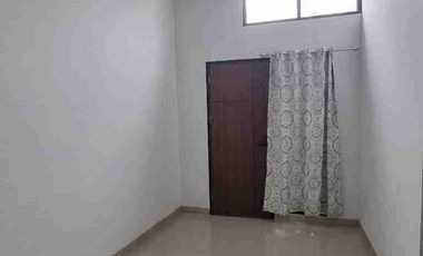 Takeover Jual Beli Rumah Cluster Nirwana Hills Lokasi Bogor Nego