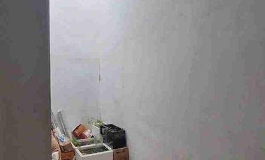 Takeover Jual Beli Rumah Cluster Nirwana Hills Lokasi Bogor Nego