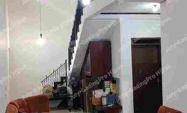 SEWA RUMAH RANDUSARI ANTAPANI KOTA BANDUNG