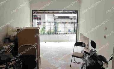 SEWA RUMAH RANDUSARI ANTAPANI KOTA BANDUNG