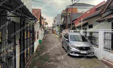 SEWA RUMAH RANDUSARI ANTAPANI KOTA BANDUNG