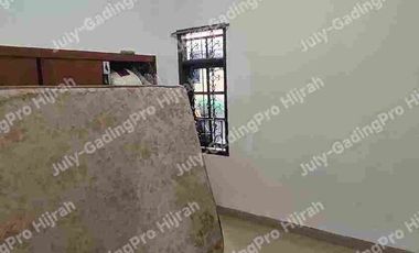 SEWA RUMAH RANDUSARI ANTAPANI KOTA BANDUNG