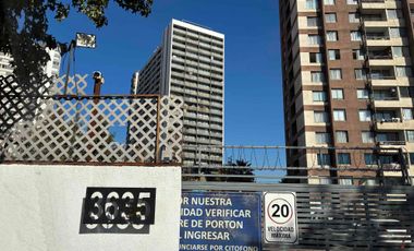 Vende Edificio Valdovinos Depto 1 Dormitorio 1 Baño, 32m2
