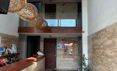 Vende Edificio Valdovinos Depto 1 Dormitorio 1 Baño, 32m2