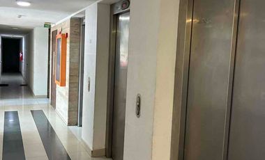 Vende Edificio Valdovinos Depto 1 Dormitorio 1 Baño, 32m2