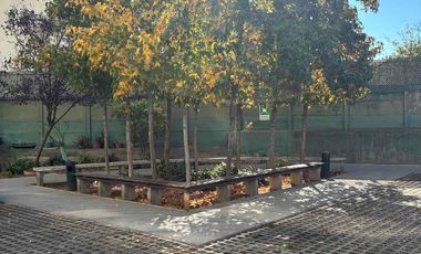 Vende Edificio Valdovinos Depto 1 Dormitorio 1 Baño, 32m2