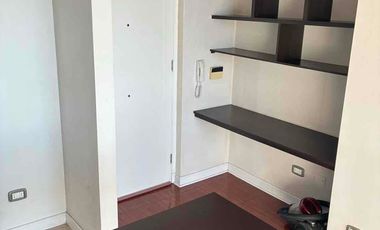 Vende Edificio Valdovinos Depto 1 Dormitorio 1 Baño, 32m2