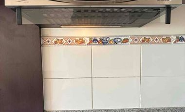 Vende Edificio Valdovinos Depto 1 Dormitorio 1 Baño, 32m2