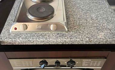 Vende Edificio Valdovinos Depto 1 Dormitorio 1 Baño, 32m2