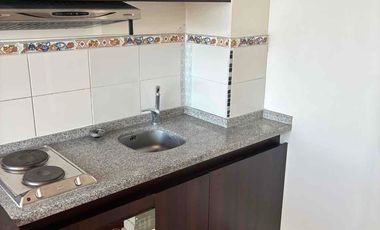 Vende Edificio Valdovinos Depto 1 Dormitorio 1 Baño, 32m2