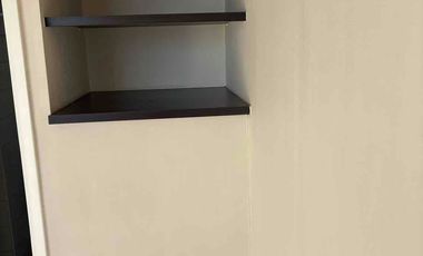 Vende Edificio Valdovinos Depto 1 Dormitorio 1 Baño, 32m2