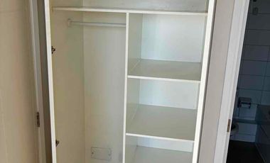 Vende Edificio Valdovinos Depto 1 Dormitorio 1 Baño, 32m2