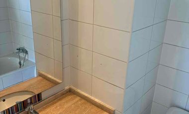 Vende Edificio Valdovinos Depto 1 Dormitorio 1 Baño, 32m2