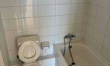 Vende Edificio Valdovinos Depto 1 Dormitorio 1 Baño, 32m2
