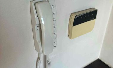 Vende Edificio Valdovinos Depto 1 Dormitorio 1 Baño, 32m2