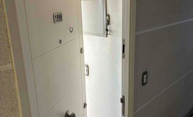 Vende Edificio Valdovinos Depto 1 Dormitorio 1 Baño, 32m2