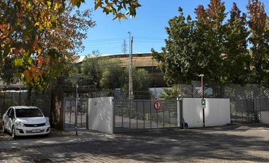 Vende Edificio Valdovinos Depto 1 Dormitorio 1 Baño, 32m2