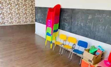 Vende Edificio Valdovinos Depto 1 Dormitorio 1 Baño, 32m2