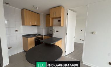 Departamento en venta, Lomas de San Andrés