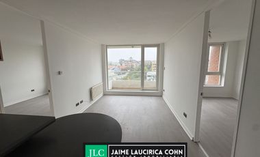 Departamento en venta, Lomas de San Andrés
