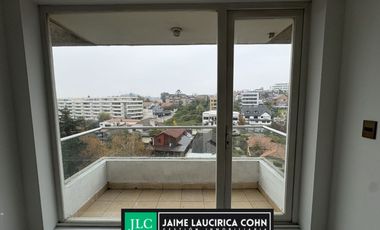 Departamento en venta, Lomas de San Andrés