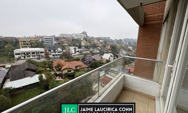 Departamento en venta, Lomas de San Andrés