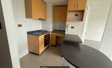 Departamento en venta, Lomas de San Andrés