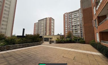 Departamento en venta, Lomas de San Andrés