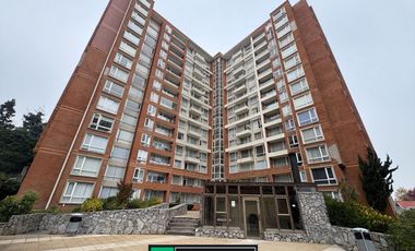 Departamento en venta, Lomas de San Andrés