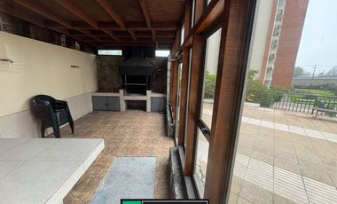 Departamento en venta, Lomas de San Andrés