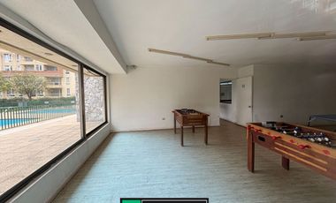 Departamento en venta, Lomas de San Andrés